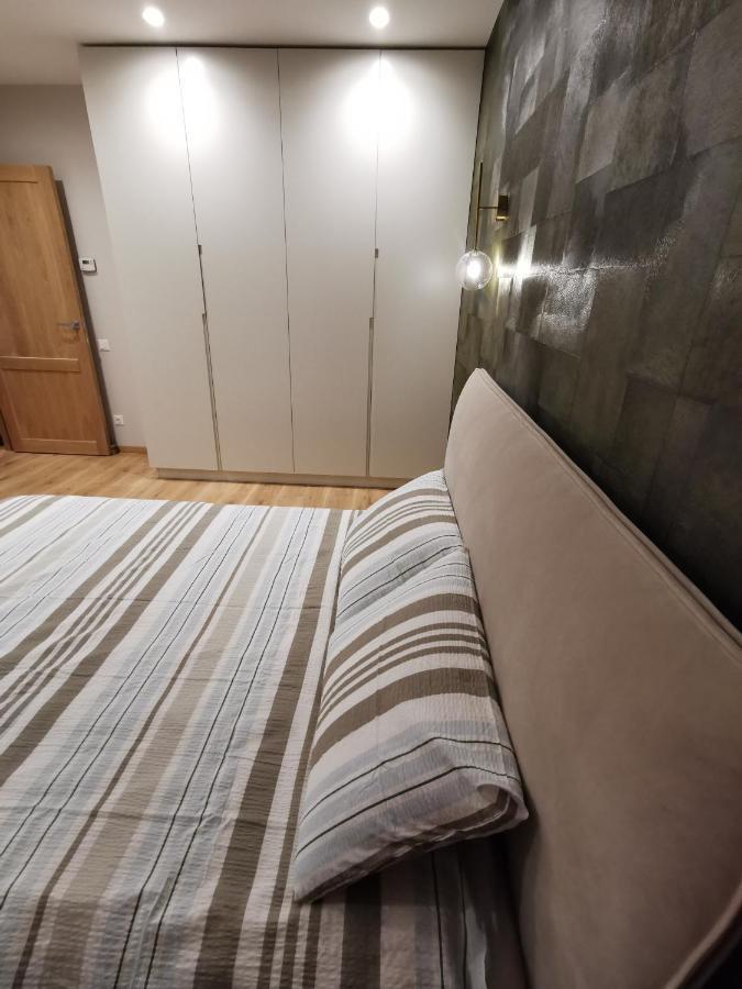 Апартаменти Mycasa Cbd Аеропорт Вільнюс Екстер'єр фото