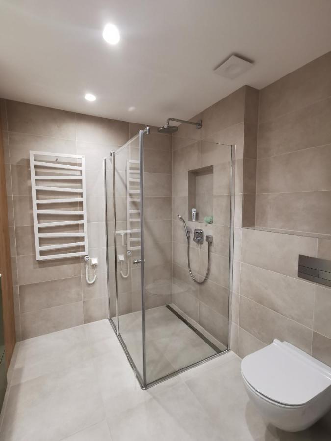 Апартаменти Mycasa Cbd Аеропорт Вільнюс Екстер'єр фото